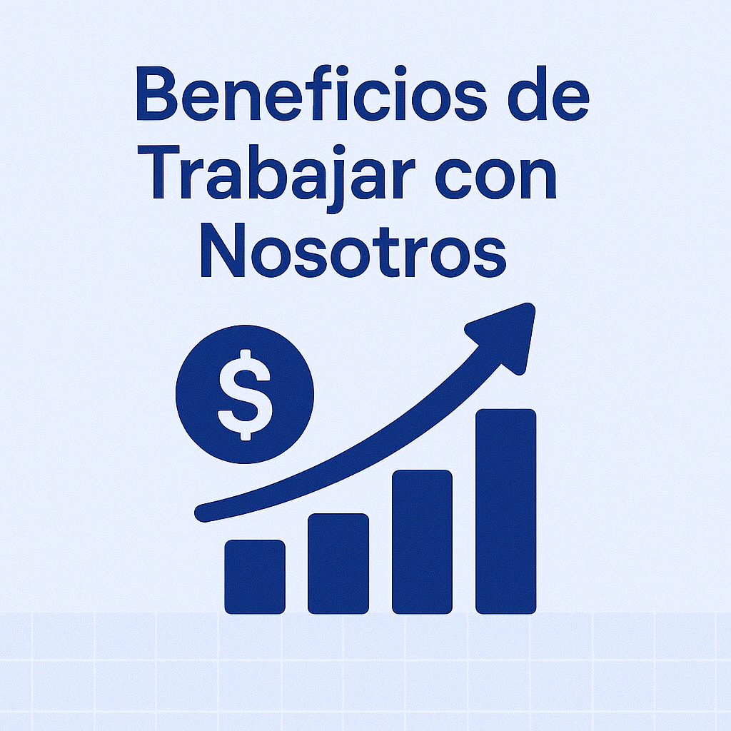 Beneficios de Trabajar con Nosotros en Alicante