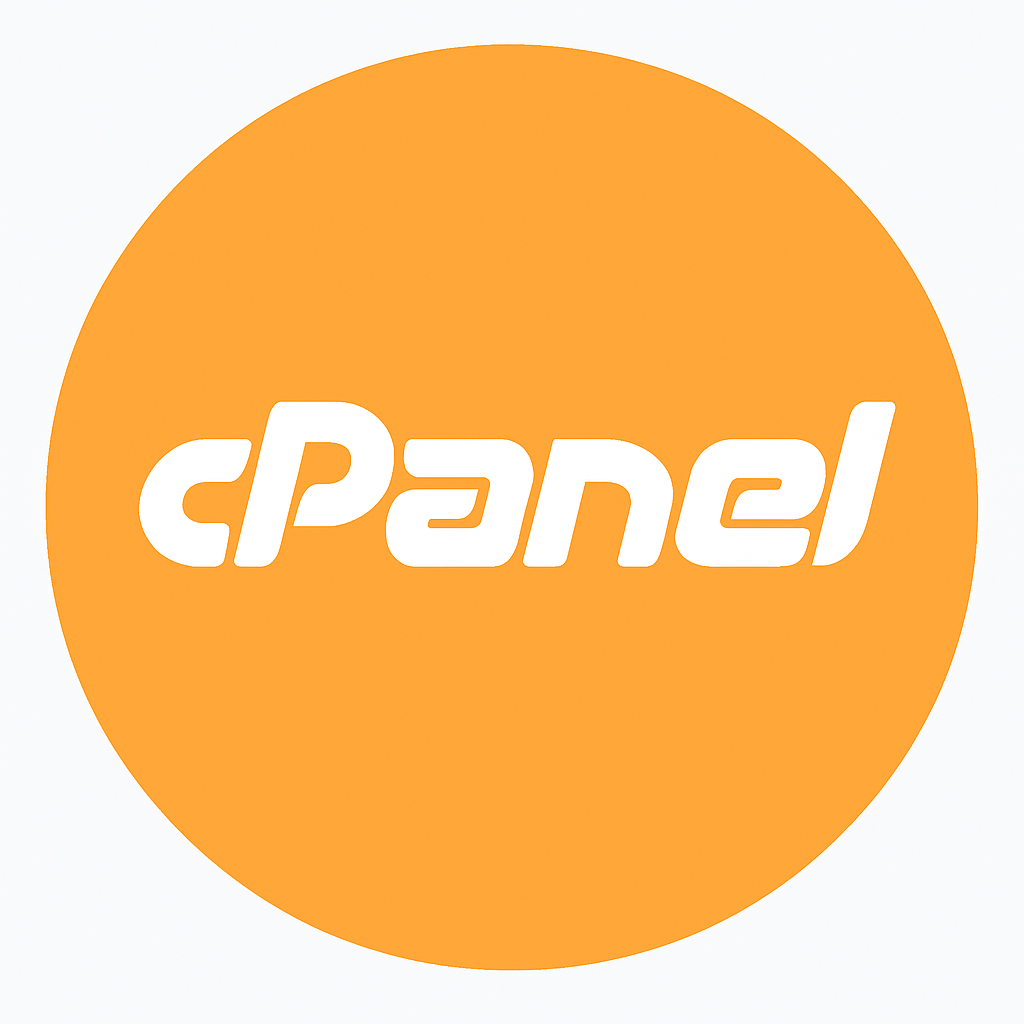 cPanel es un panel clásico pero robusto. En IDEIWEB lo usamos cuando se necesita compatibilidad con scripts estándar y entornos PHP sencillos.