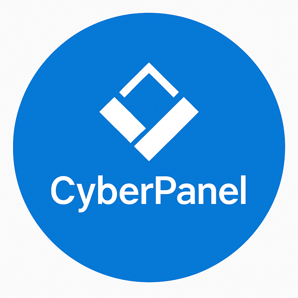 CyberPanel es nuestra opción gratuita para proyectos livianos o clientes que buscan una alternativa económica sin sacrificar rendimiento.