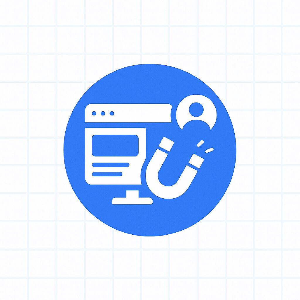 Cómo captar clientes desde tu web corporativa