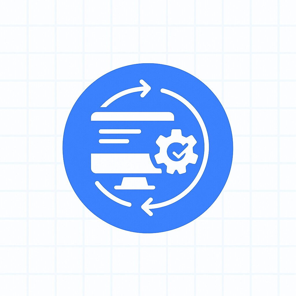 Optimización continua: mantenimiento y mejoras constantes