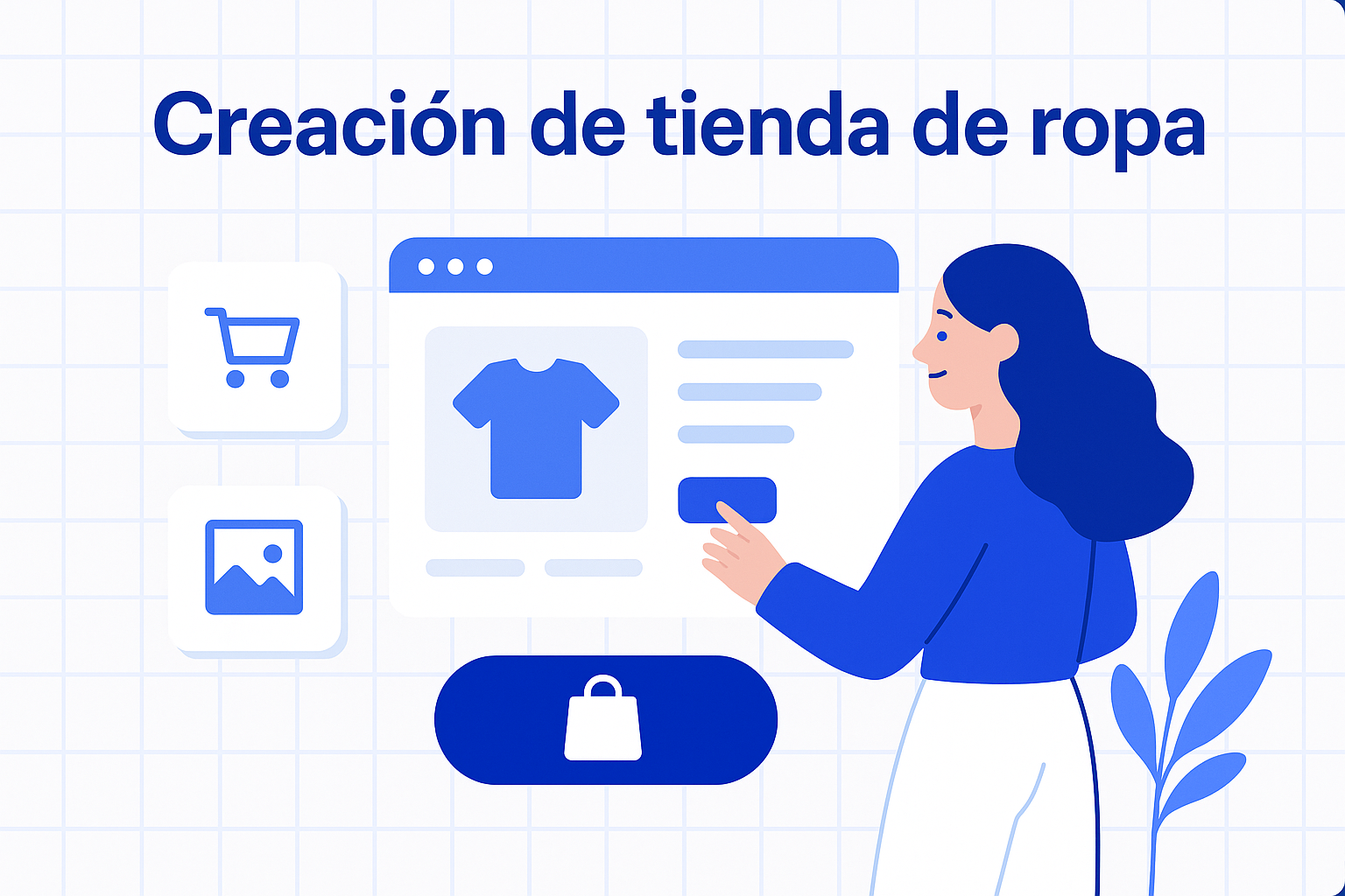 Convierte Visitas en Compras Diseños web enfocados en resultados