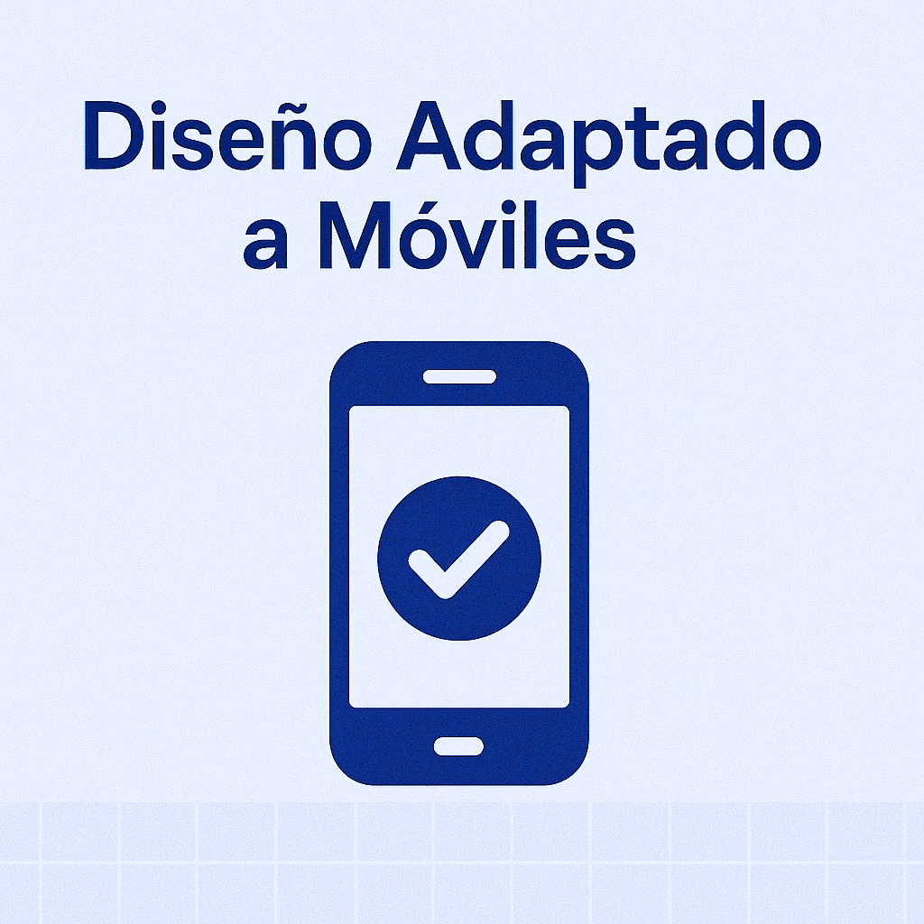 Diseño Adaptado a Móviles
