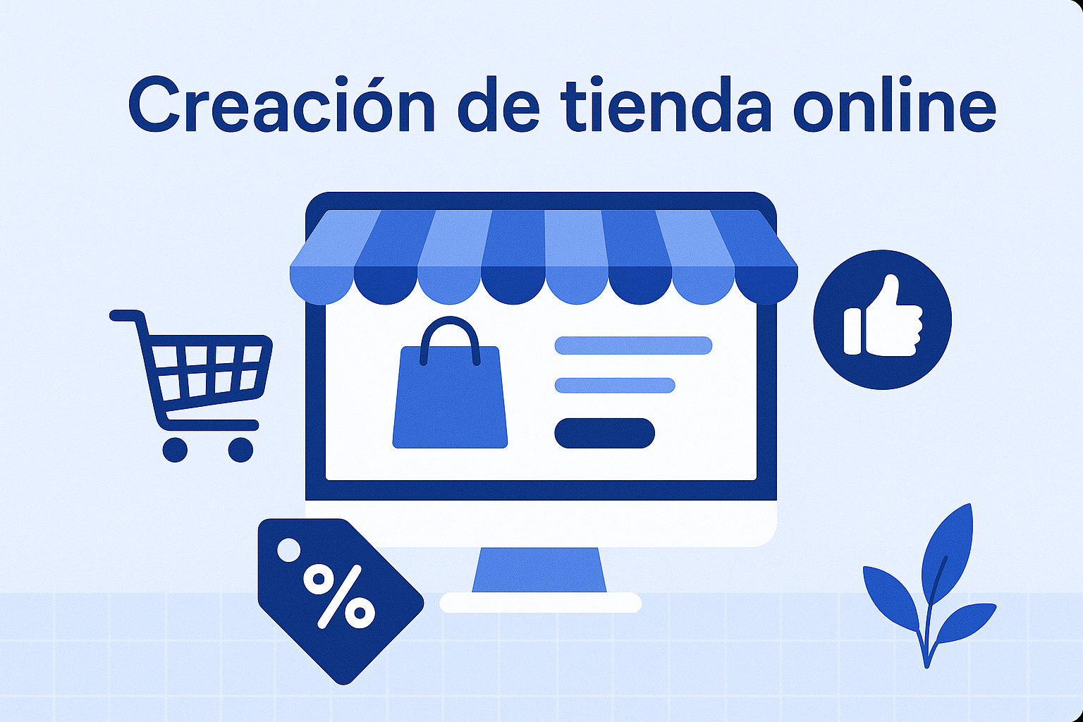 Por qué elegir nuestro Desarrollo Web para tiendas online en San Vicent