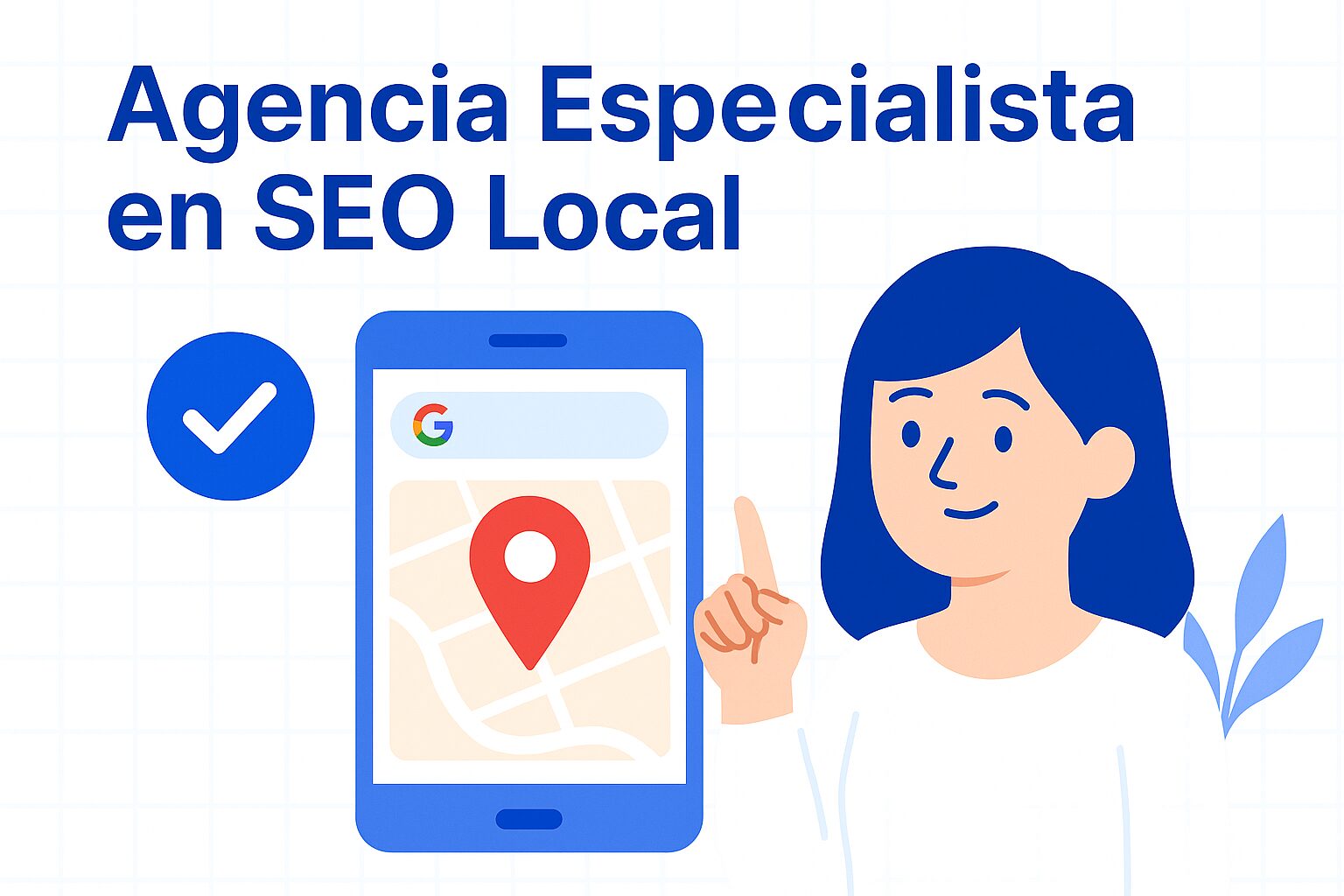 Agencia Especialista en SEO Local en San Juan, Bayamón, Carolina y más