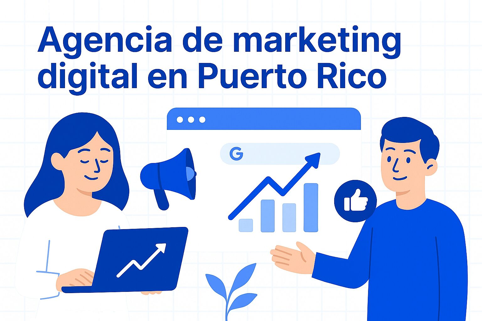 Agencia de marketing digital en puerto rico
