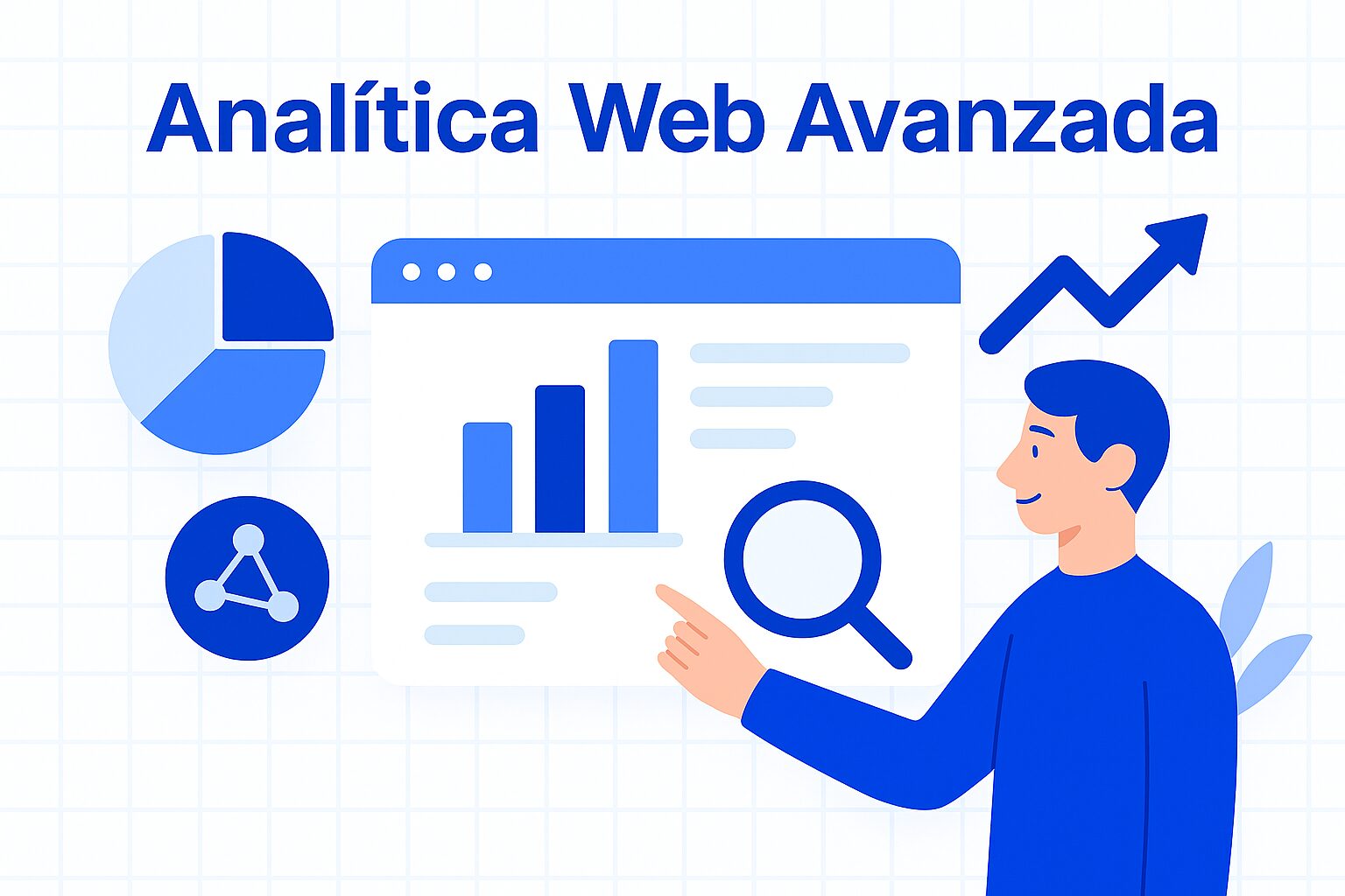 Analitica web avanzada para tiendas online
