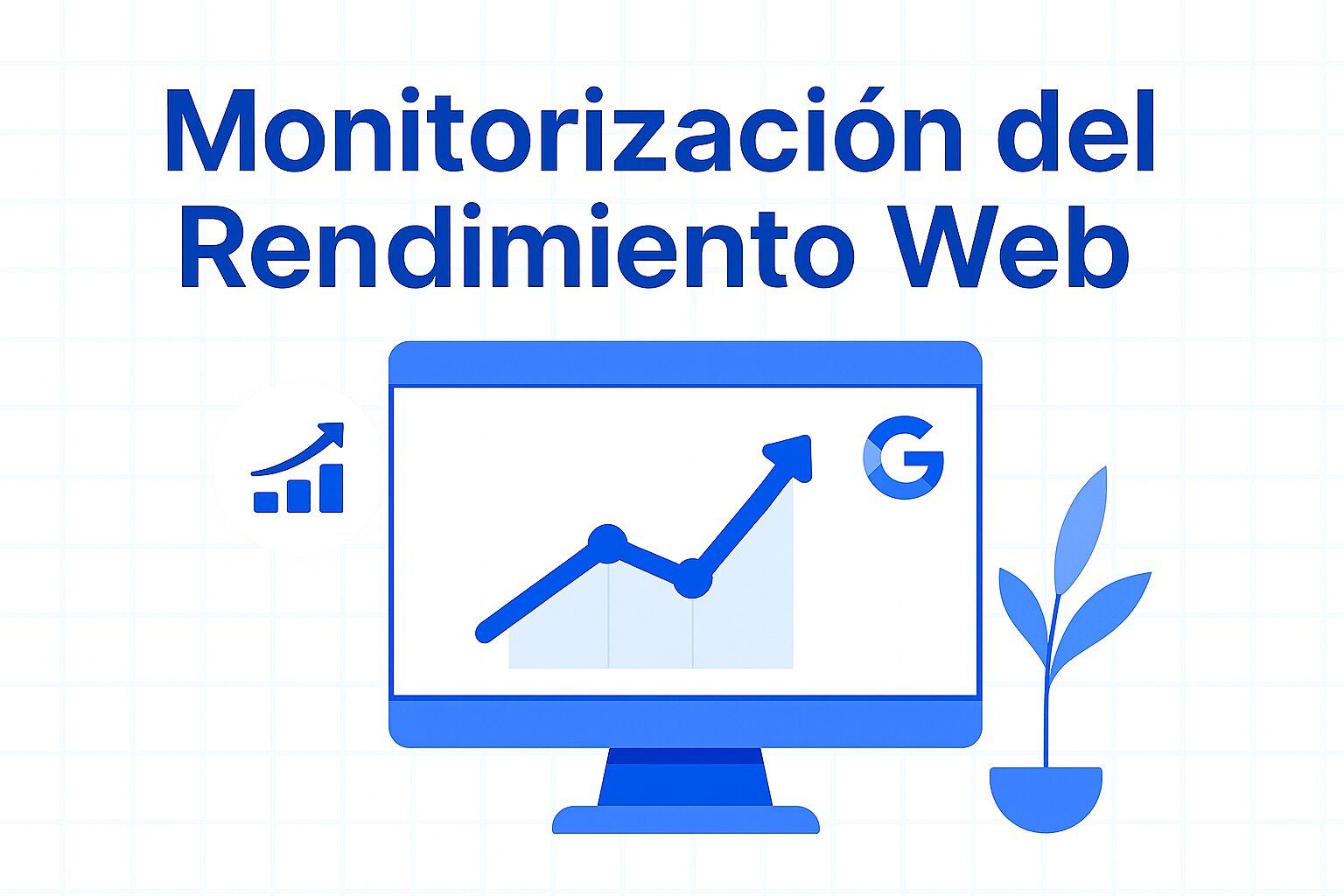 Monitoreo y rendimiento web