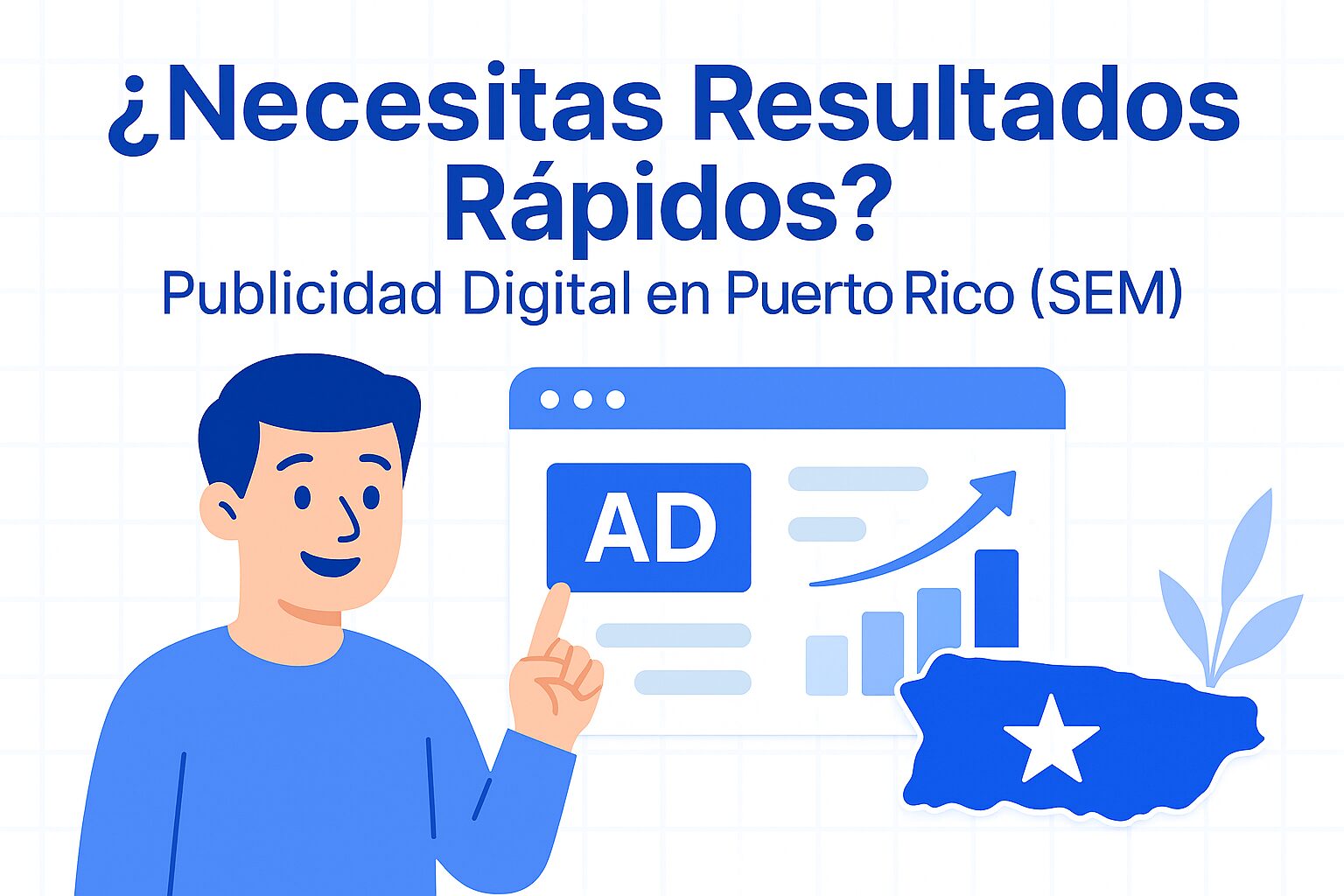 Publicidad digital en puerto rico