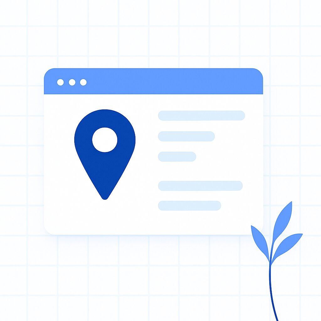 Contenido local en Alicante