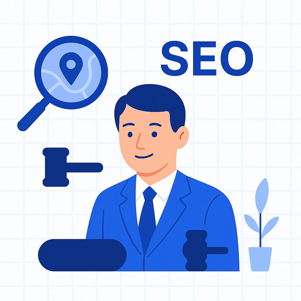 SEO Local para Abogados en Alicante
