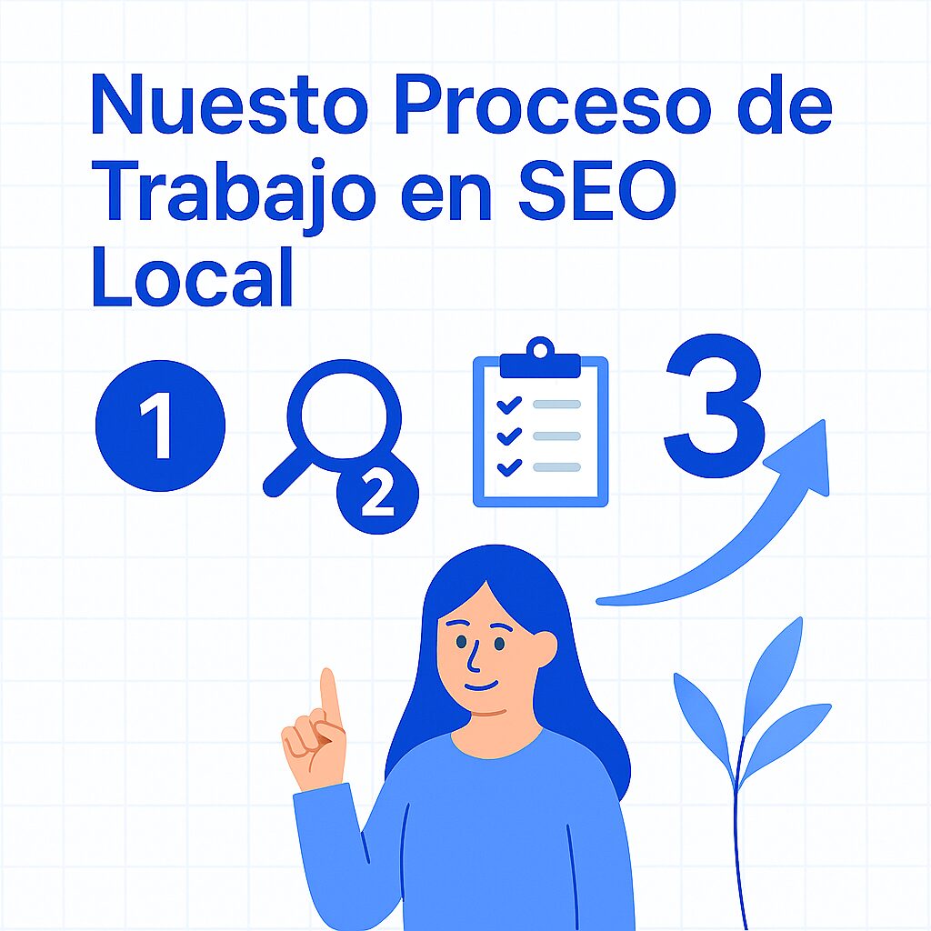 SEO Local