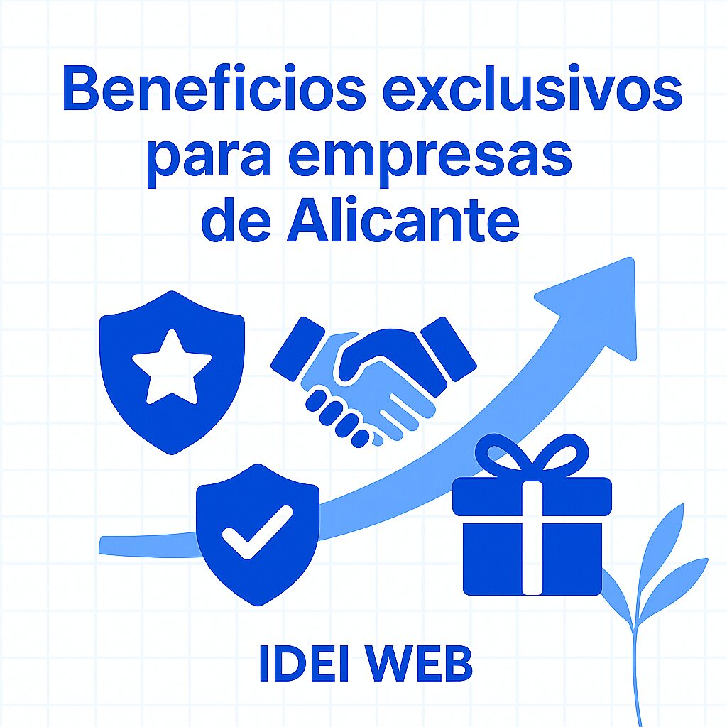 empresas en alicante