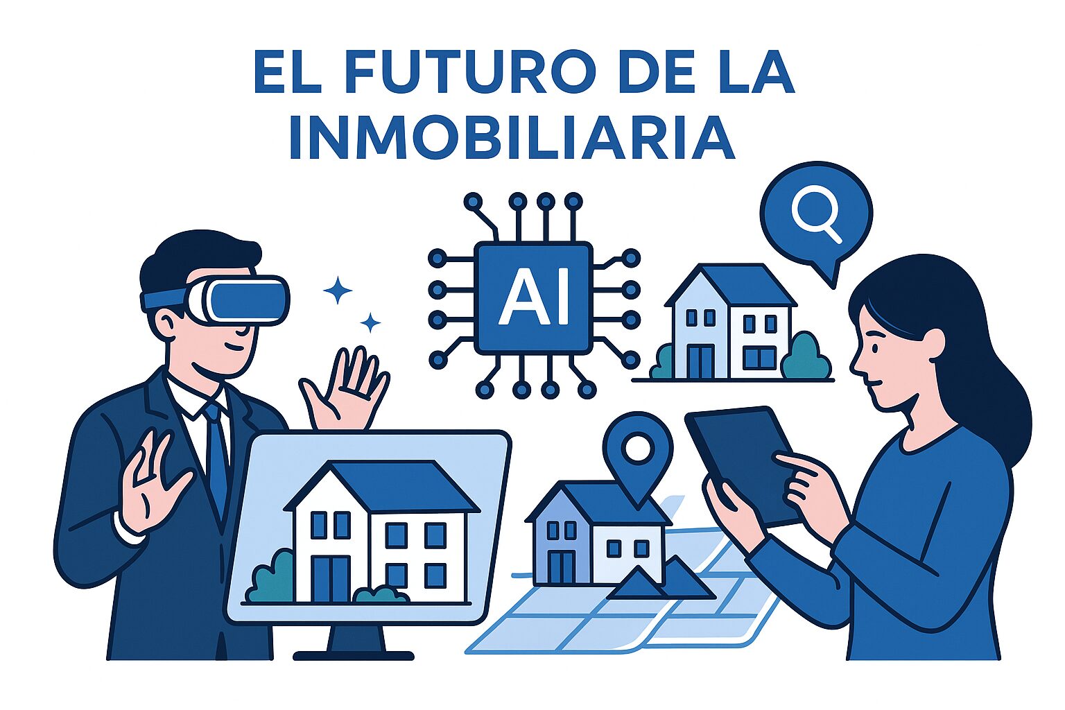 Futuro del marketing inmobiliario en Alicante