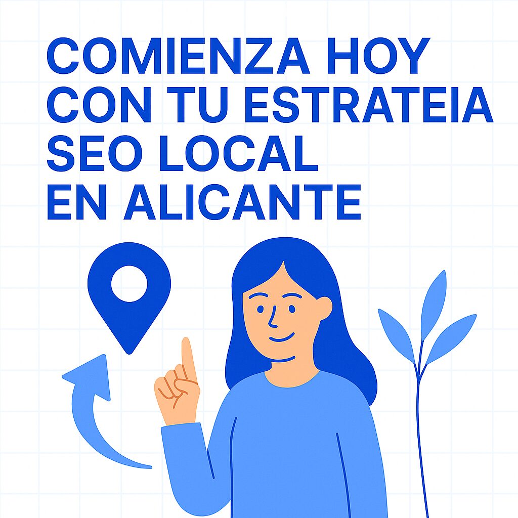 seo local en alicante