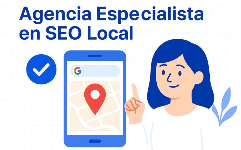 Agencia Especialista en SEO Local en San Juan, Bayamón, Carolina y más
