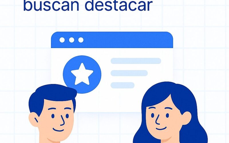 Pagina web a medida en alicante