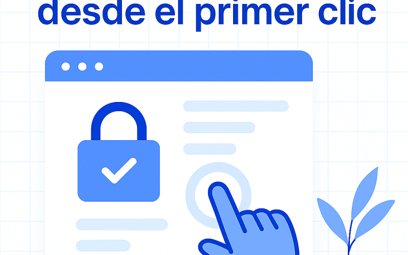 paginas web corporativas en espana